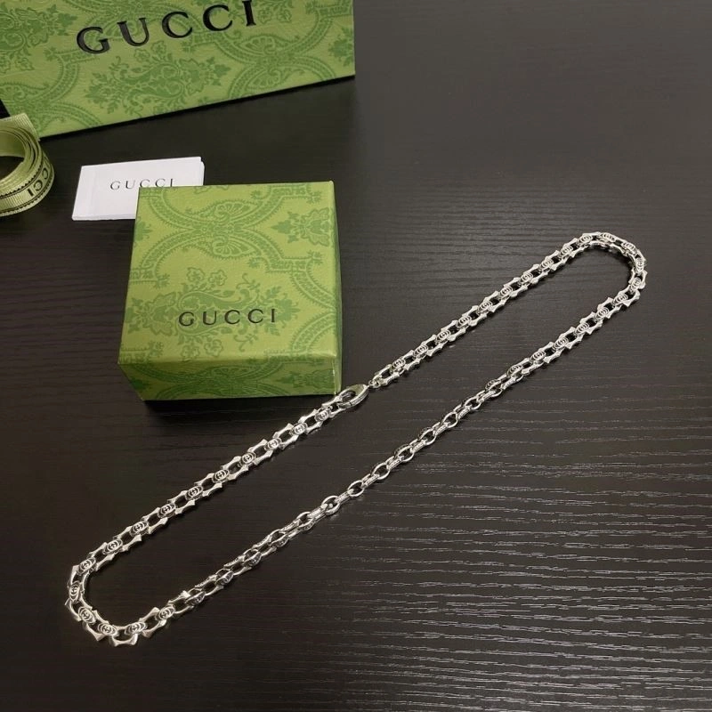 Durable Gucci Necklaces 243621