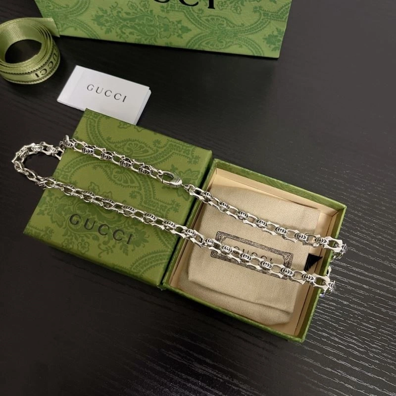 Durable Gucci Necklaces 243621
