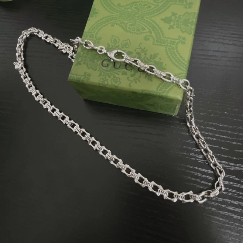 Durable Gucci Necklaces 243621