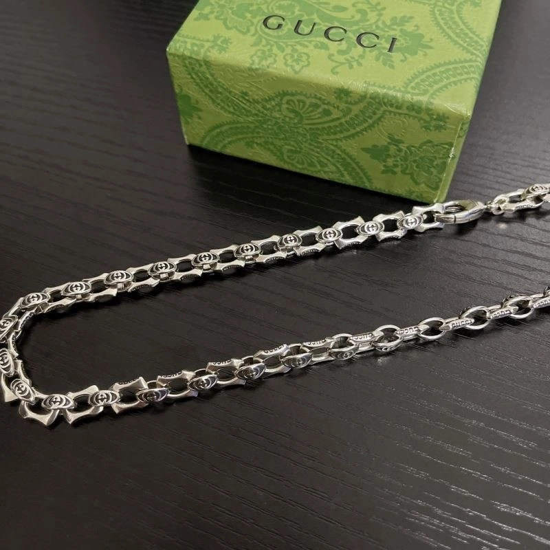 Durable Gucci Necklaces 243621