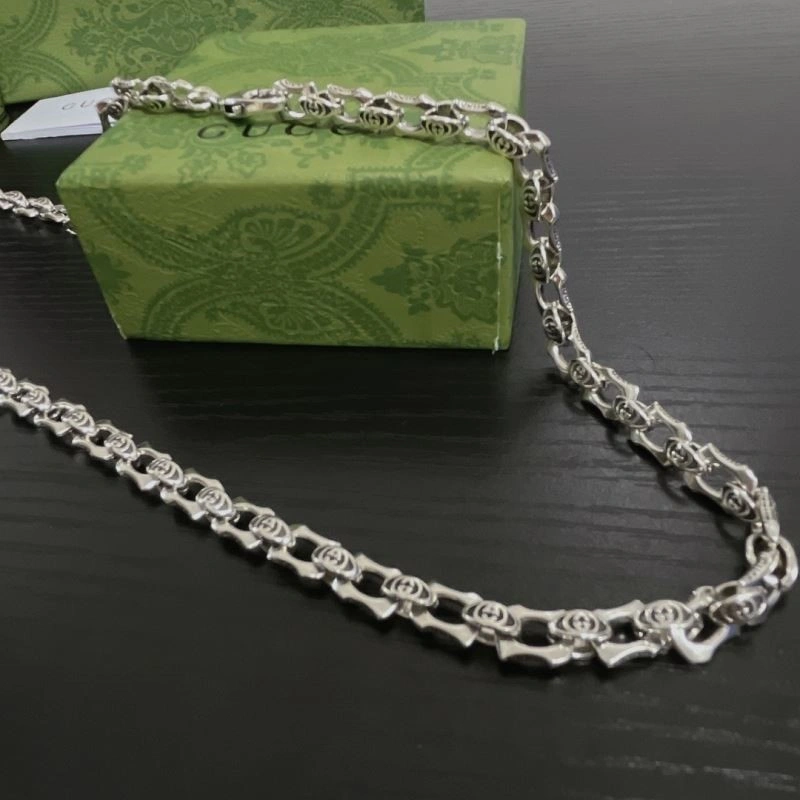 Durable Gucci Necklaces 243621