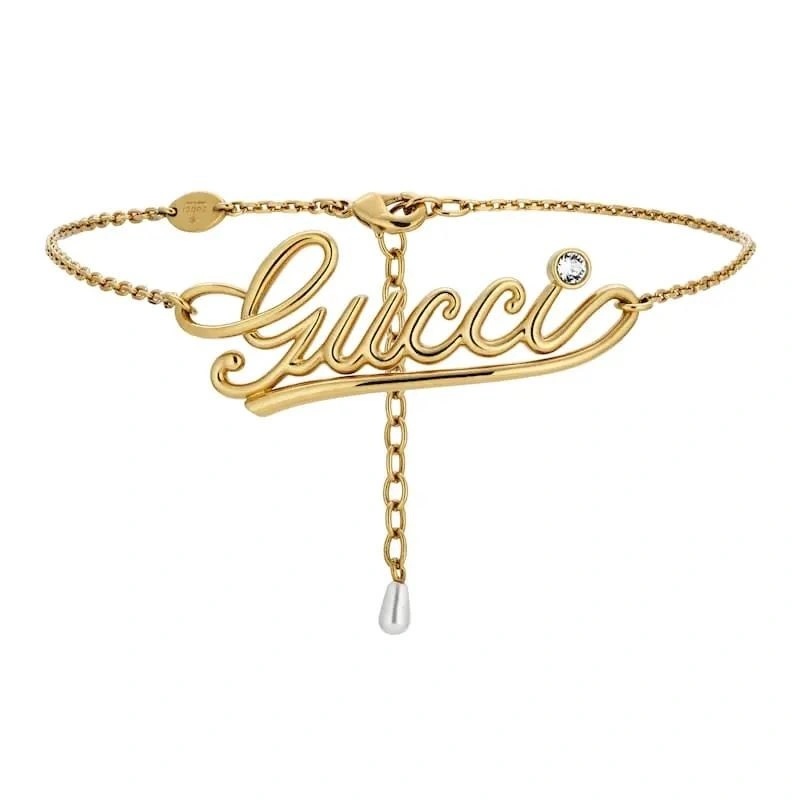 Gucci Necklaces Trendsetting 243612