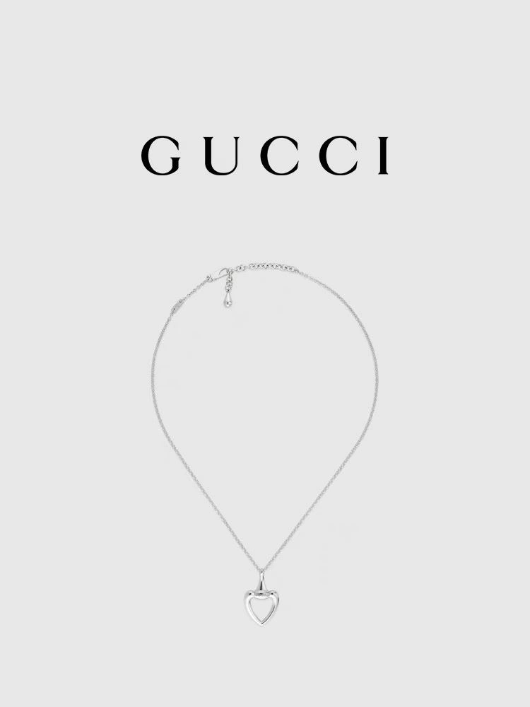 Gucci Necklaces Modern 243628