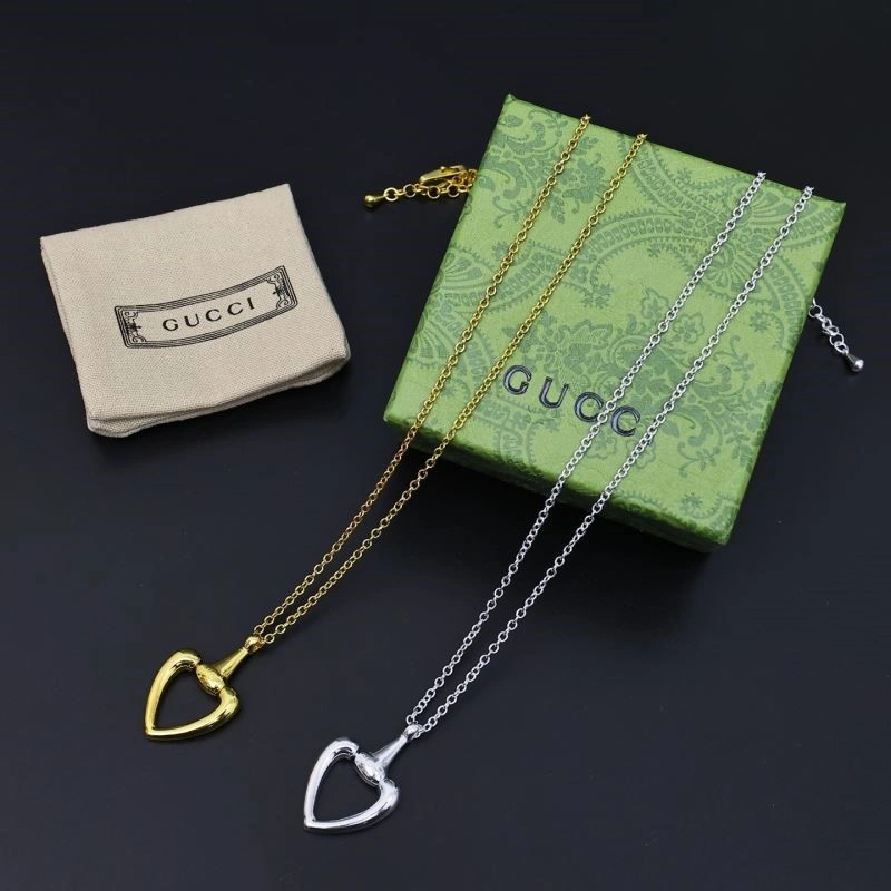 Gucci Necklaces Modern 243628