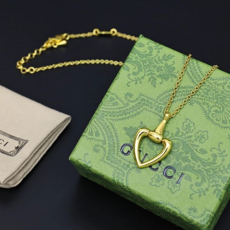 Gucci Necklaces Modern 243628