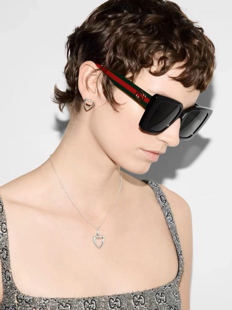 Gucci Necklaces Modern 243628