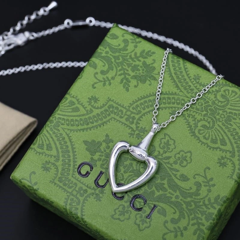 Gucci Necklaces Modern 243628