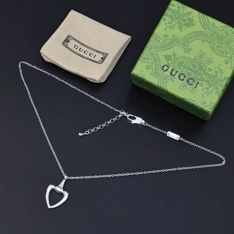 Gucci Necklaces Modern 243628