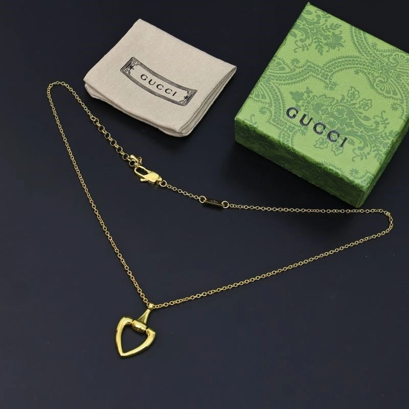 Gucci Necklaces Modern 243628