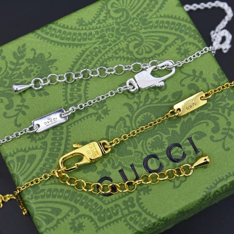Gucci Necklaces Modern 243628