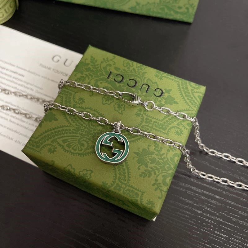 Gucci Necklaces Sophisticated 243606