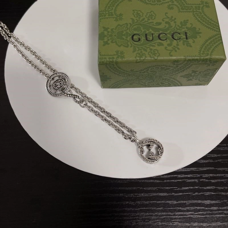 Gucci Necklaces Lightweight 243600
