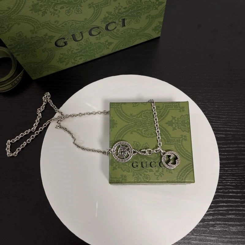 Gucci Necklaces Lightweight 243600
