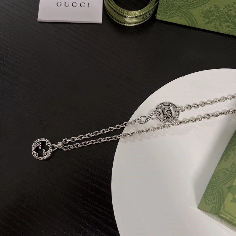 Gucci Necklaces Lightweight 243600