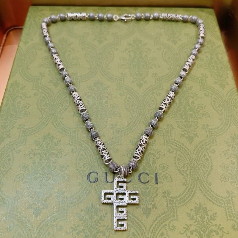 Gucci Necklaces Classic 243613