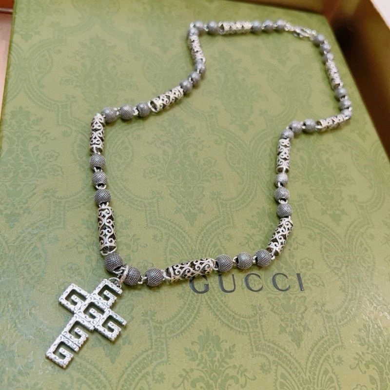 Gucci Necklaces Classic 243613
