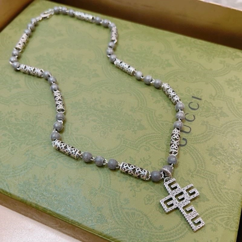 Gucci Necklaces Classic 243613