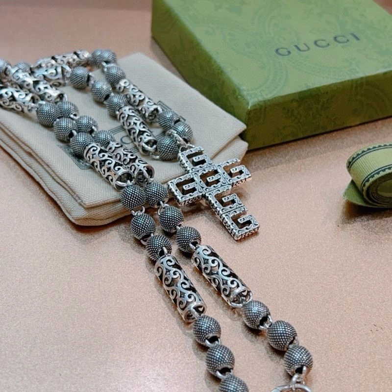 Gucci Necklaces Classic 243613