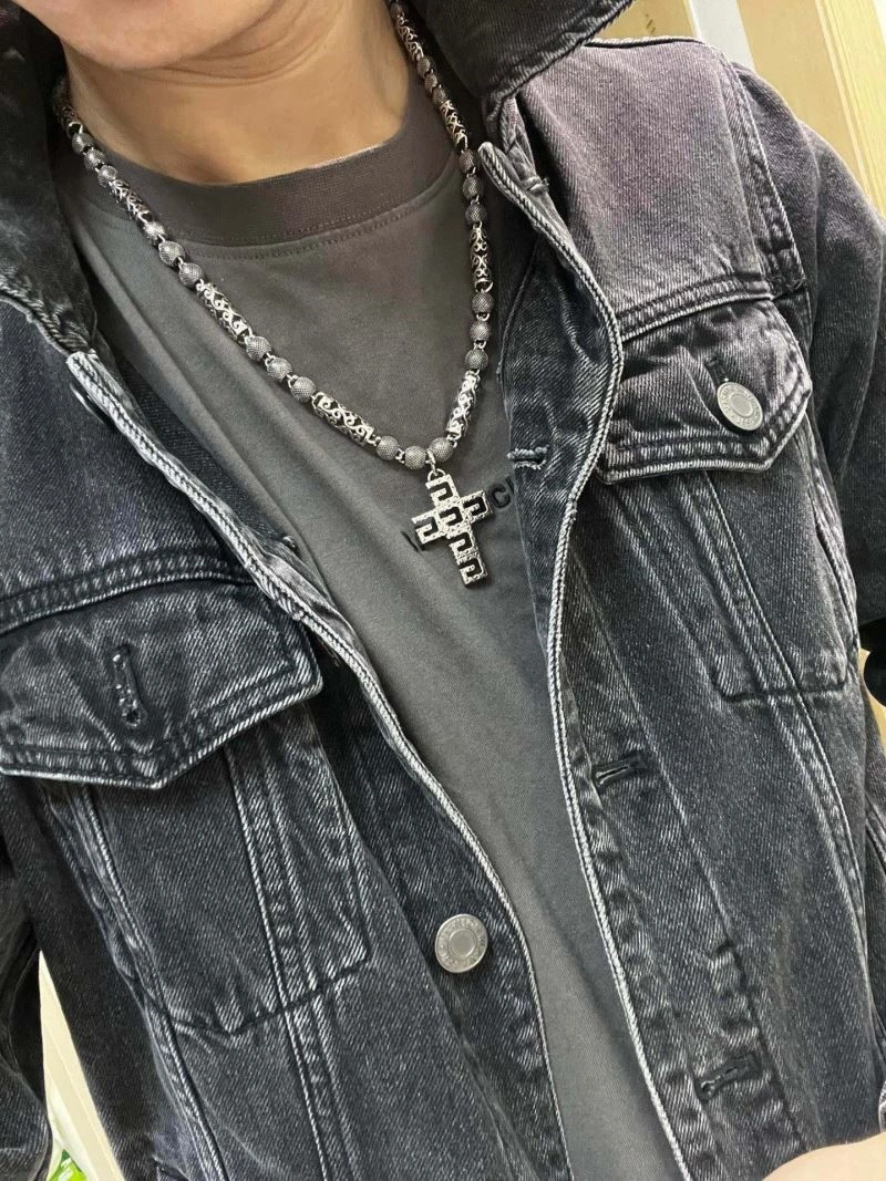 Gucci Necklaces Classic 243613