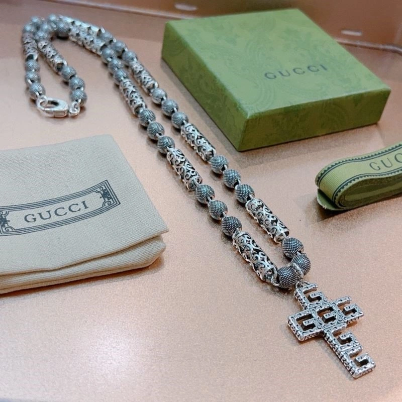 Gucci Necklaces Classic 243613