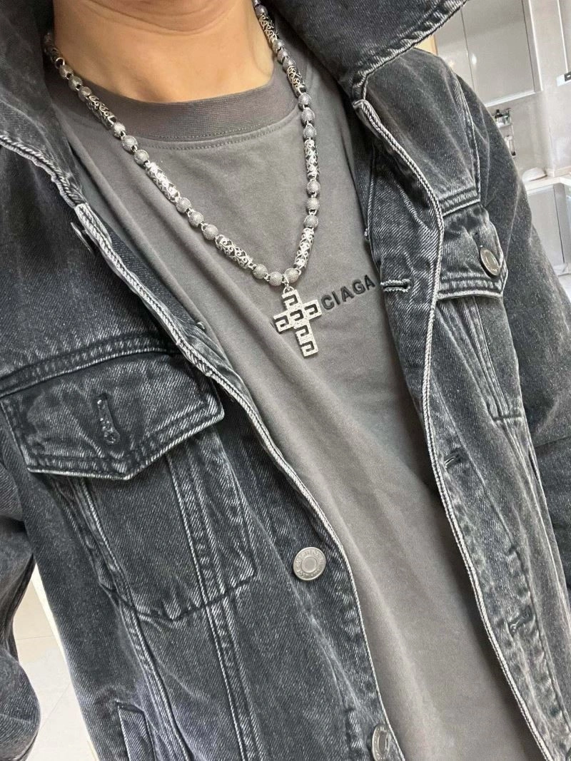 Gucci Necklaces Classic 243613