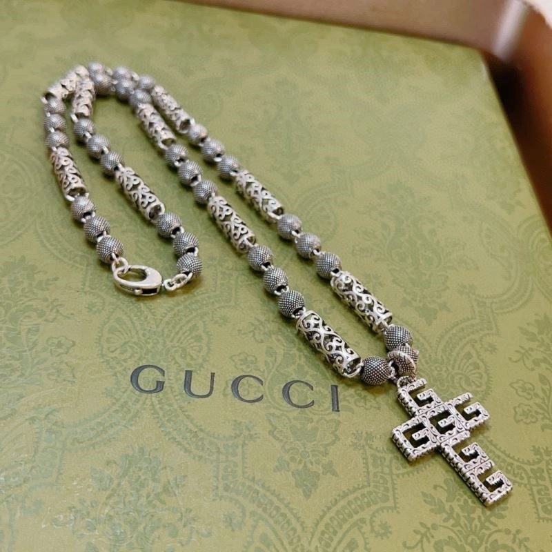 Gucci Necklaces Classic 243613