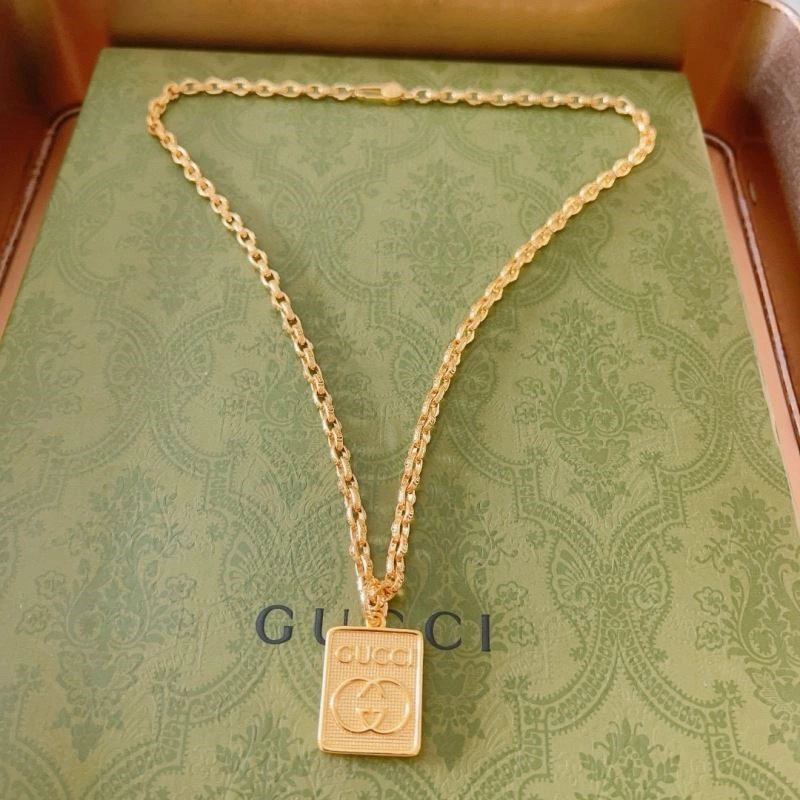 BestValue Gucci Necklaces 243603