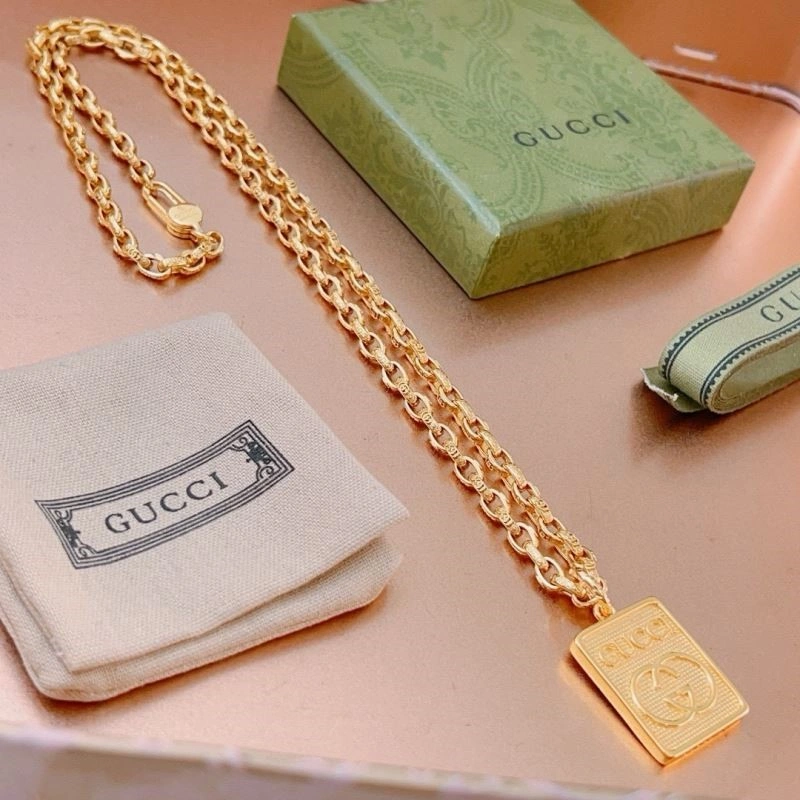 BestValue Gucci Necklaces 243603