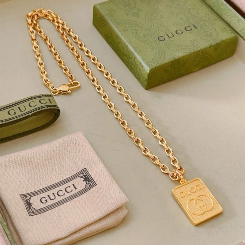 BestValue Gucci Necklaces 243603