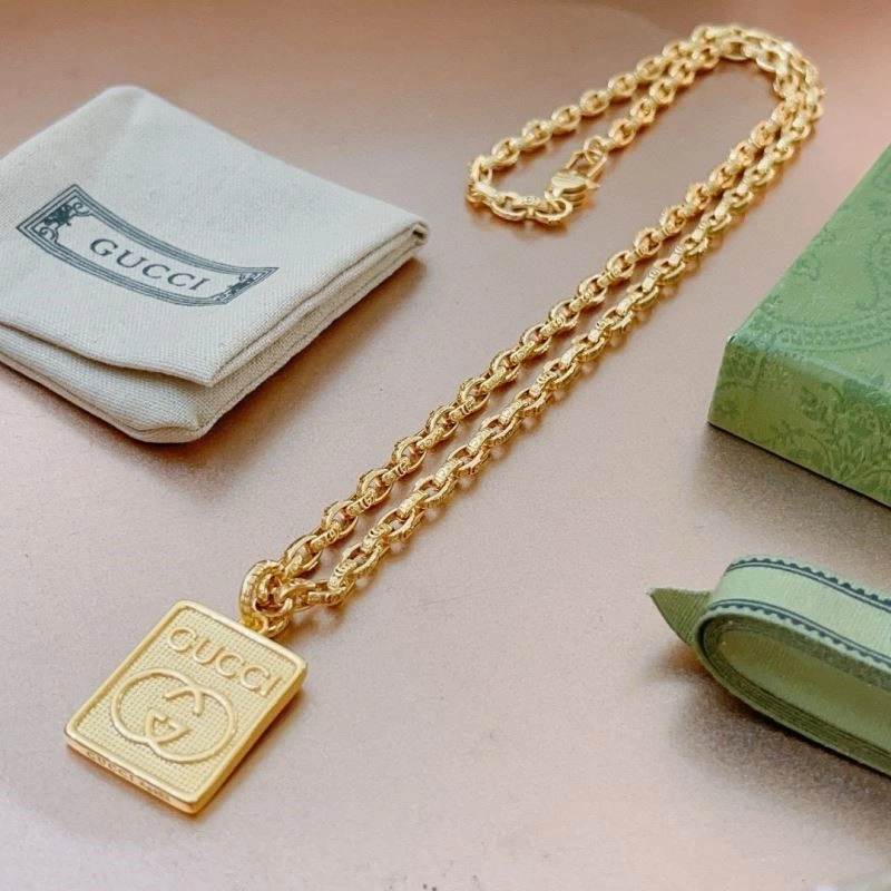 BestValue Gucci Necklaces 243603