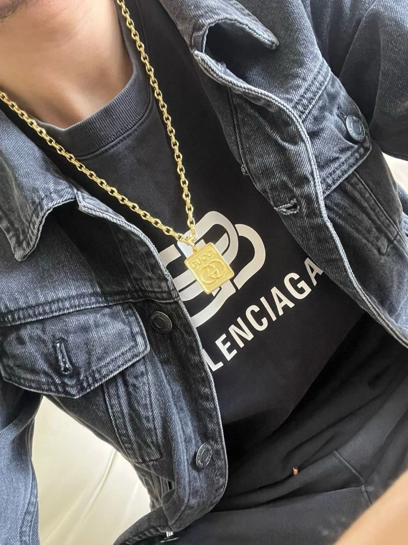 BestValue Gucci Necklaces 243603