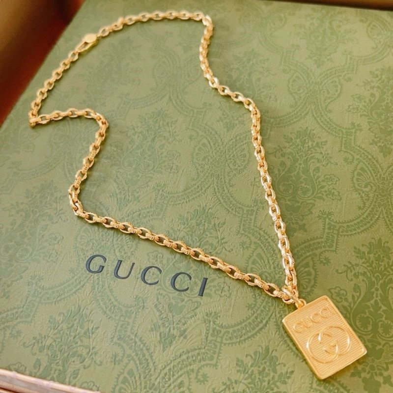 BestValue Gucci Necklaces 243603