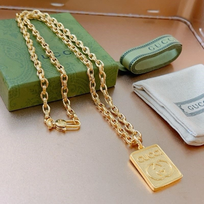 BestValue Gucci Necklaces 243603