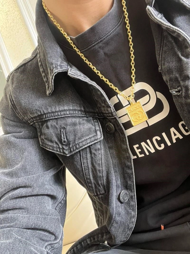 BestValue Gucci Necklaces 243603