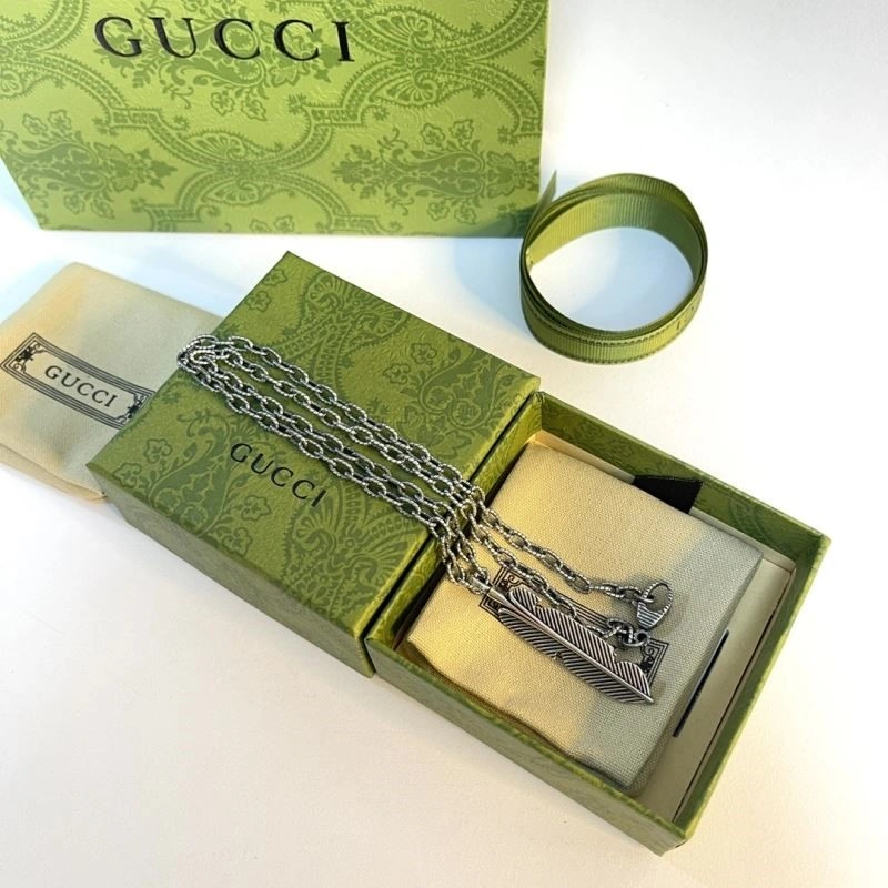Gucci Necklaces GoAnywhere 243623