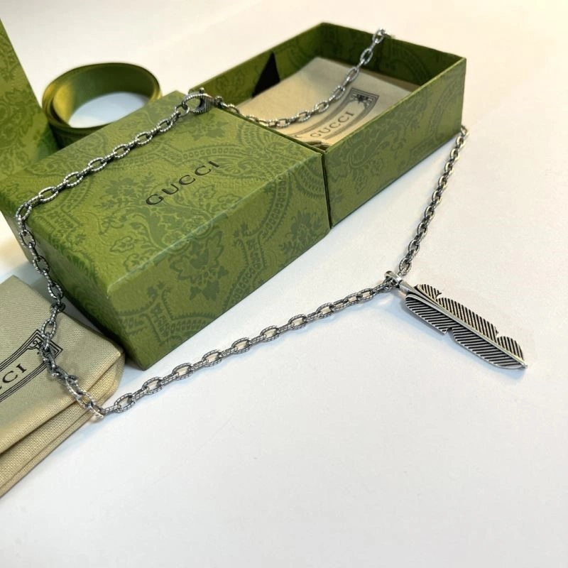 Gucci Necklaces GoAnywhere 243623