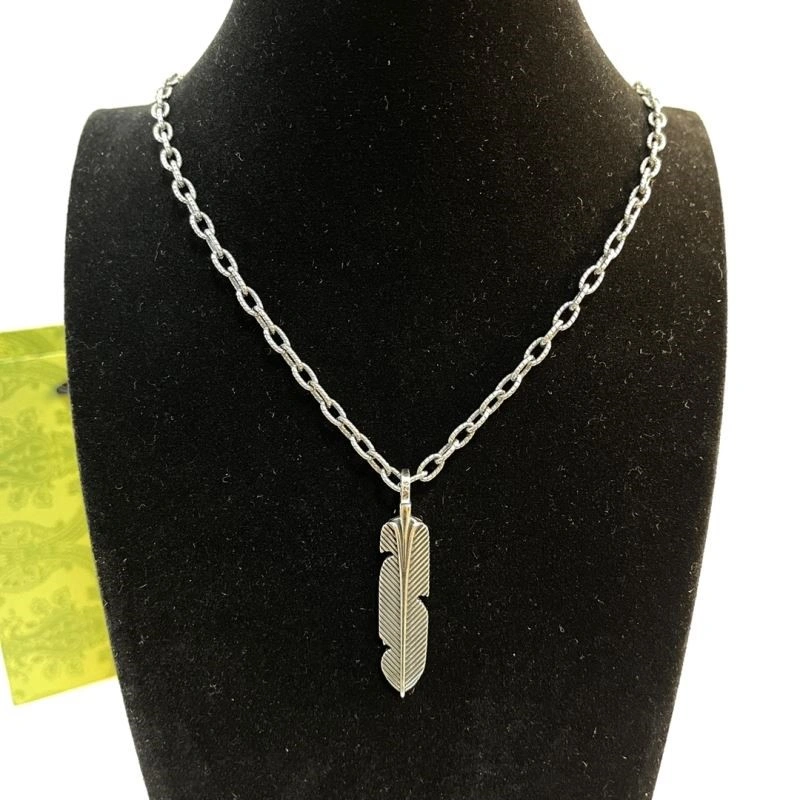 Gucci Necklaces GoAnywhere 243623