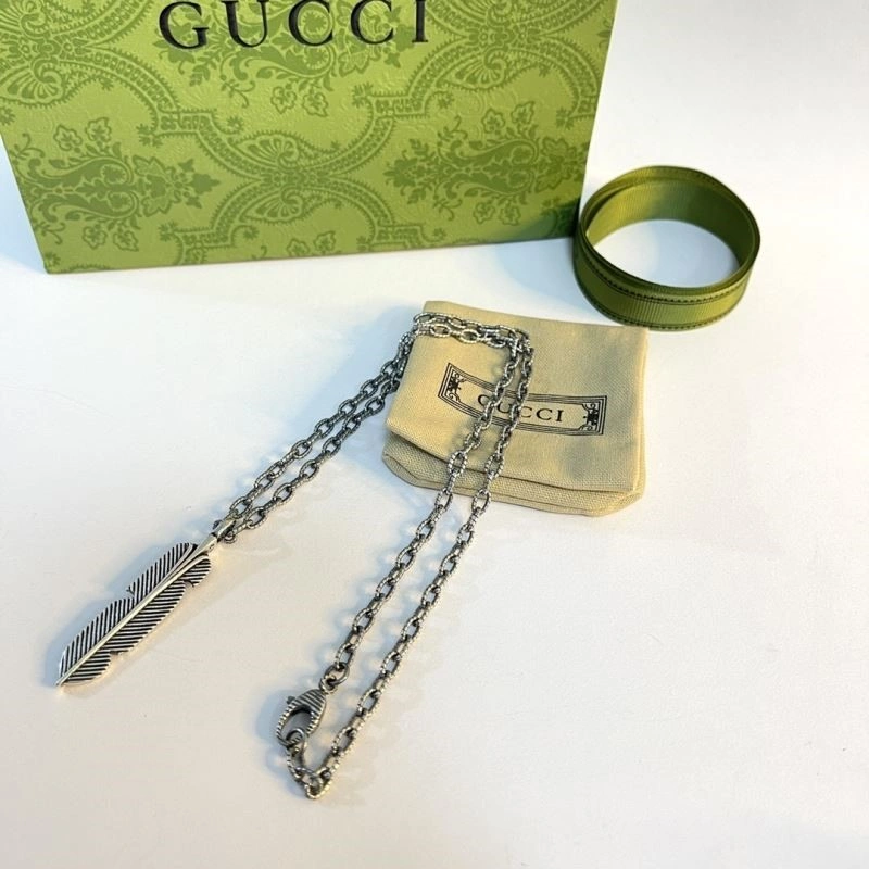 Gucci Necklaces GoAnywhere 243623
