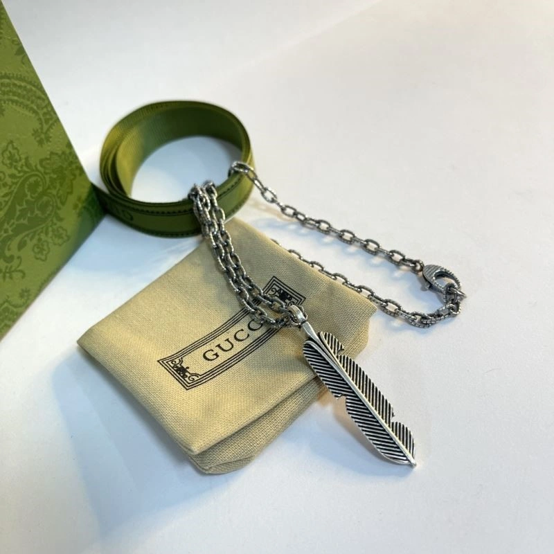 Gucci Necklaces GoAnywhere 243623