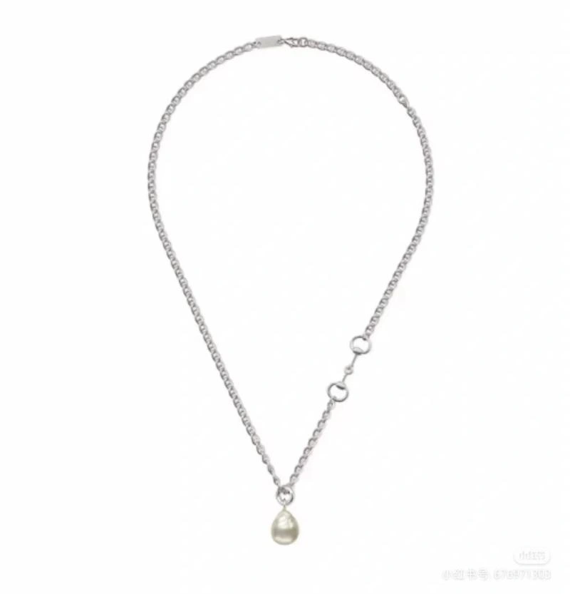 FashionForward Gucci Necklaces 243598