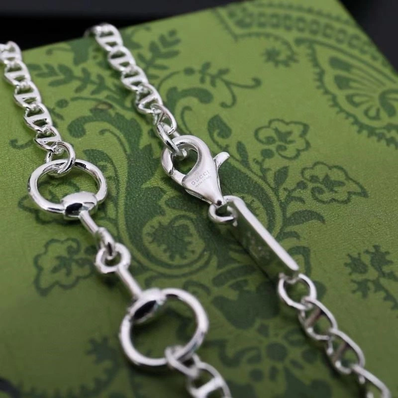 FashionForward Gucci Necklaces 243598