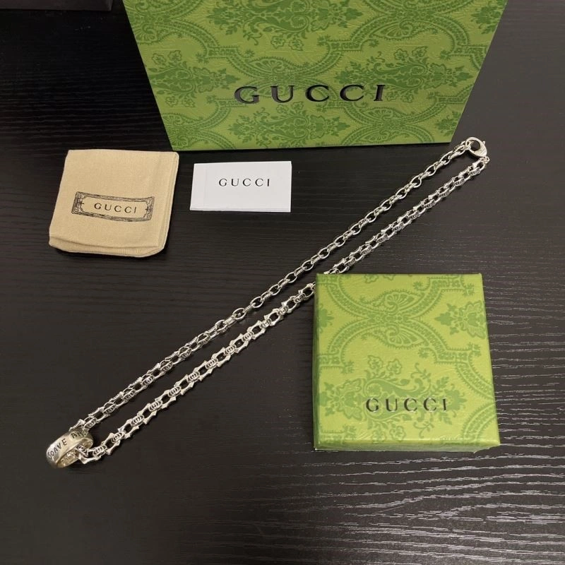 Gucci Necklaces Unique 243617