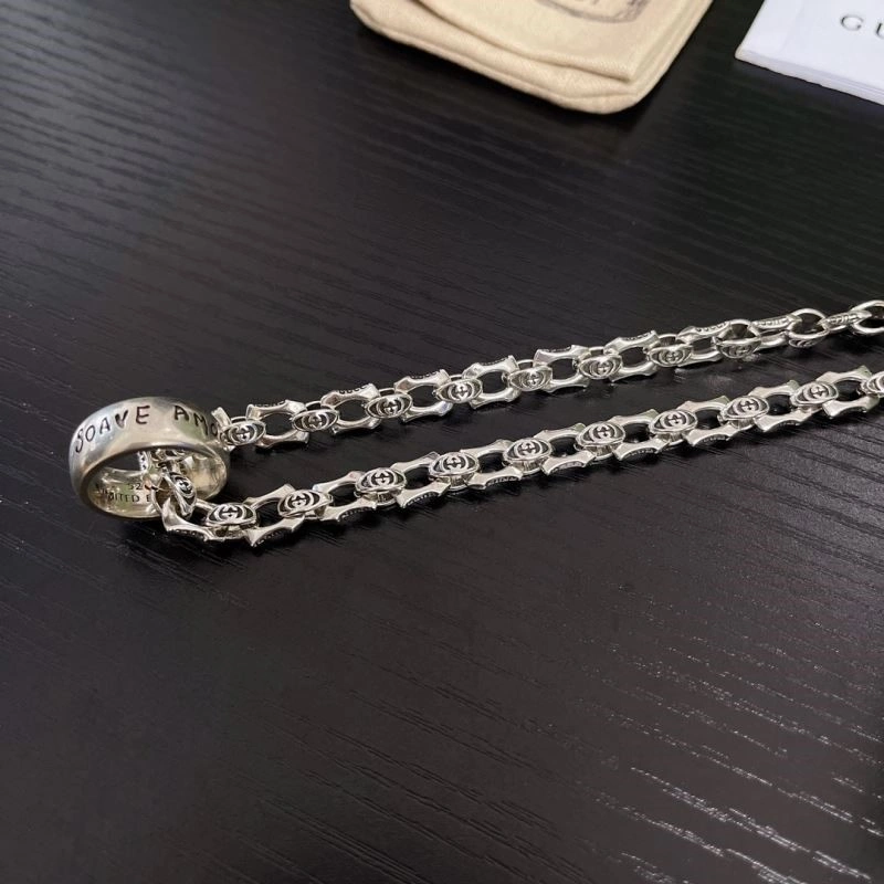 Gucci Necklaces Unique 243617