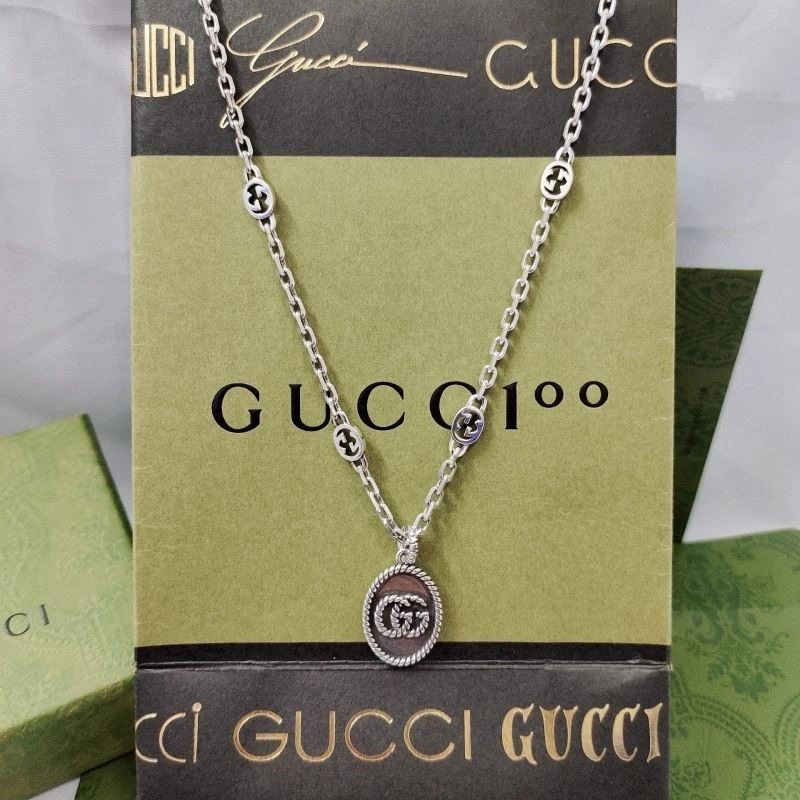 Gucci Necklaces EyeCatching 243627