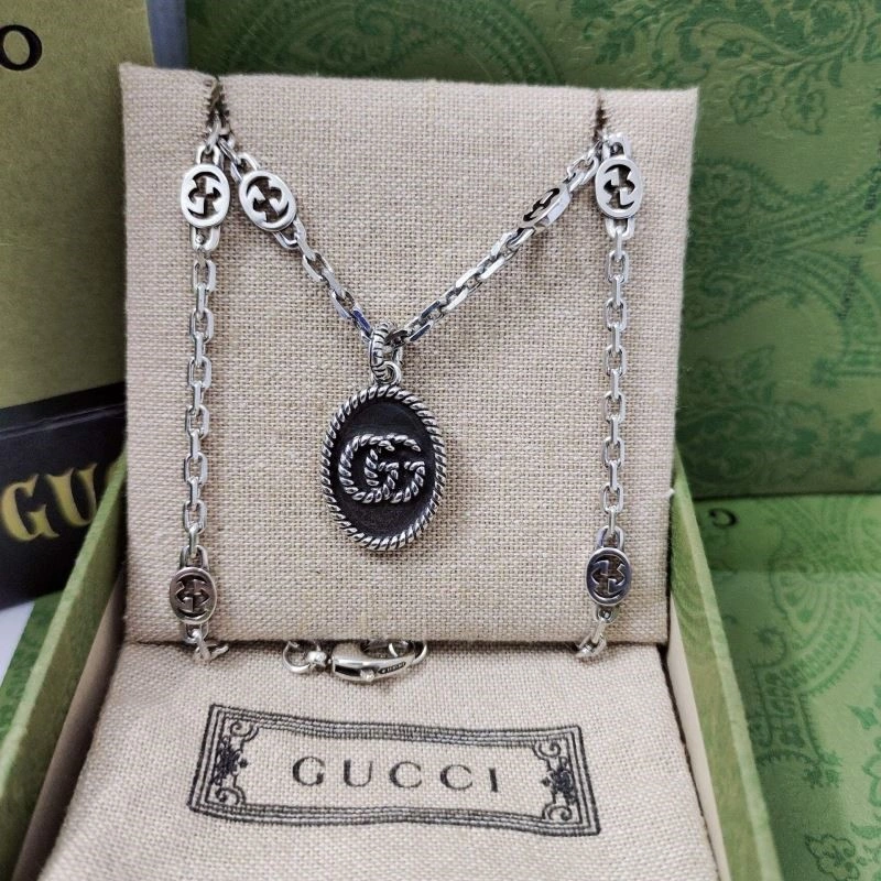 Gucci Necklaces EyeCatching 243627