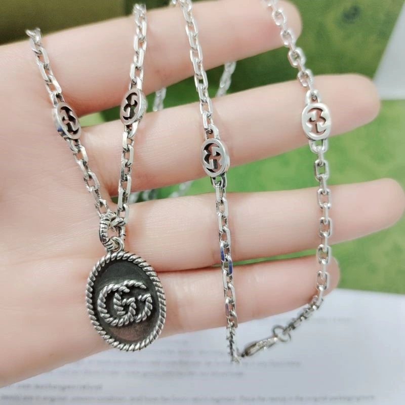 Gucci Necklaces EyeCatching 243627