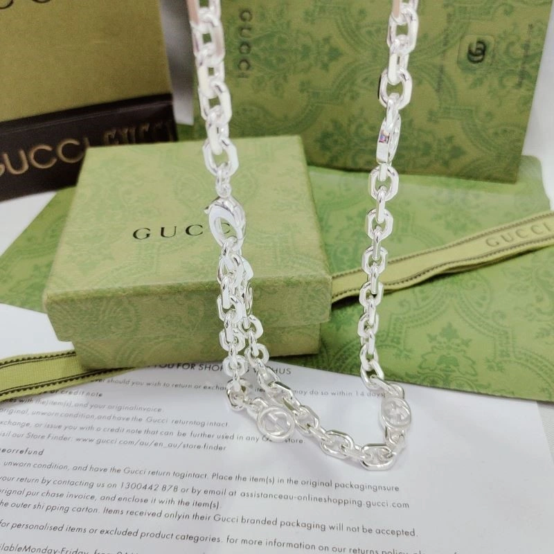 Gucci Necklaces AllSeason 243601