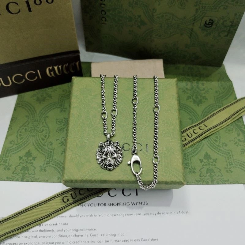 FastDry Gucci Necklaces 243624