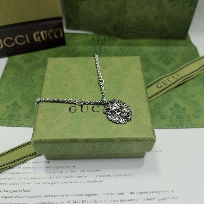FastDry Gucci Necklaces 243624