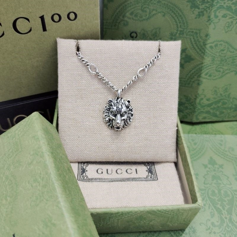 FastDry Gucci Necklaces 243624